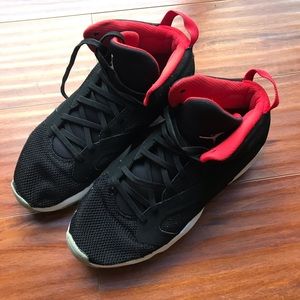 Nike Jordan men US size 12